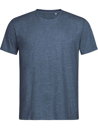 Stedman Lux T Unisex tričko 05.7000 dark denim heather Stedman Lux T Unisex tričko 05.7000 dark denim heather