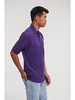Russell Athletic 539M Piqué polo 10.539M sky Russell Athletic 539M Piqué polo 10.539M sky