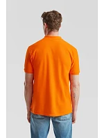 Fruit of the Loom Premium Polo Piqué polo 16.3218 light graphite Fruit of the Loom Premium Polo Piqué polo 16.3218 light graphite