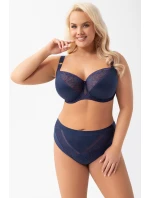 Gorsenia K971 Astrid barva: tmavě modrá