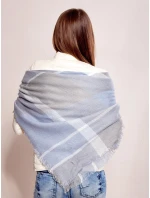 Dámský šátek AT CH 171201.11 světle modrý