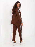 Sada IT KMPL 9721.15 hnědá