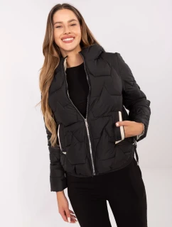 Bunda MBM KR 2511.63 černá