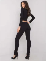 RV kalhoty SP 7360.41X černá