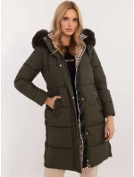 SK KR HH 2406.32P khaki bunda SK KR HH 2406.32P khaki bunda