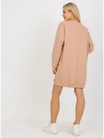 Mikina VI BL 3192.23P tmavě lila Mikina VI BL 3192.23P tmavě lila