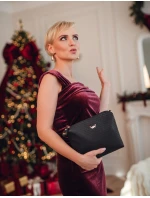 Kabelka VUCH Coalie Diamond Black