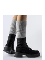 Boty model 205781 Solea Boty model 205781 Solea