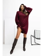 Denní šaty model 221630 Rue Paris