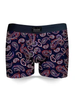 Pánské boxerky John Frank JFBUC147 Pánské boxerky John Frank JFBUC147