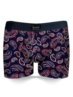 Pánské boxerky John Frank JFBUC147