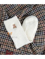 Ponožky Magnetis YN5035 Tyče/živočichové