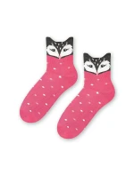 Ponožky Steven art.099 Vybrané vzory 35-40