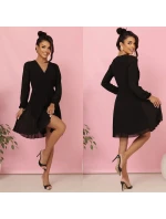 Dámské šaty 313-17 ISABELLE - NUMOCO Dámské šaty 313-17 ISABELLE - NUMOCO