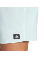 Plavecké šortky adidas Solid CLX s krátkou délkou M IX7580