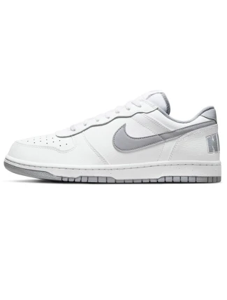 Boty Nike Big Low 355152-106