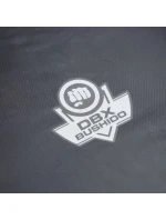 Tepláková souprava do sauny DBX "BurnX" - M