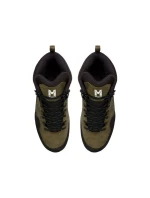 MILLET M G Trek 4 Goretex grafitiwy boty