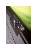 GARDEN BOX 310L BRONZE MATUBA dětské GARDEN BOX 310L BRONZE MATUBA dětské