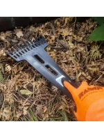 ZAHRADNÍ HRÁBĚ 55 CM