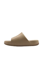 Dětské žabky Nike Calm Slide 2.0 beige IF9306 200