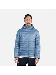 Pánská bunda ROSSIGNOL Rossi Light Hood Jkt, modrá