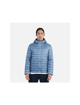 Pánská bunda ROSSIGNOL Rossi Light Hood Jkt, modrá Pánská bunda ROSSIGNOL Rossi Light Hood Jkt, modrá