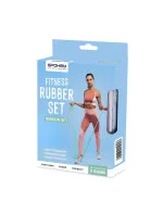 Podložka Spokey Lightmat SPK-941541