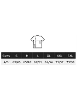 NEOBLU Owen LSL Women Dámské těžké piqué polo s dlouhým rukávem 24.4397 deep black NEOBLU Owen LSL Women Dámské těžké piqué polo s dlouhým rukávem 24.4397 deep black