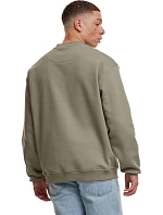 Build your Brand BY 409 Mikina z těžké bavlny "Loose Fit" 56.0409 heather grey Build your Brand BY 409 Mikina z těžké bavlny "Loose Fit" 56.0409 heather grey