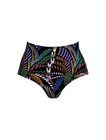 Style Marcella Bottom kalhotky 8760-0 black - RosaFaia Style Marcella Bottom kalhotky 8760-0 black - RosaFaia