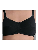 Allie chirurgická podprsenka oboustranná 5301X black - Anita Care