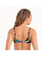 Style Sibel Top Bikini - horní díl 8477-1 agave - Anita Classix Style Sibel Top Bikini - horní díl 8477-1 agave - Anita Classix