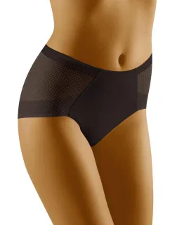 Wol-Bar Futura barva: černá