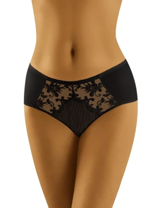 Wol-Bar Eco-Co barva: černá Wol-Bar Eco-Co barva: černá