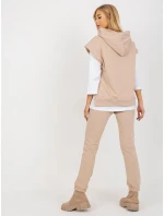 Sada EM KMPL 764.64 béžová