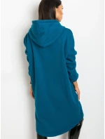 Mikina RV BL 4742.20P námořní Mikina RV BL 4742.20P námořní