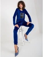 Sada RV KMPL 8440.58P kobalt