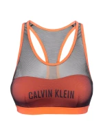 Bralette Dámský vrchní díl plavek KW0KW00236 - Calvin Klein