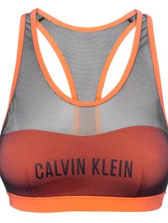 Bralette Dámský vrchní díl plavek KW0KW00236 - Calvin Klein