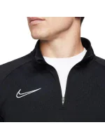 Pánské tričko Dri-FIT Academy 21 M CW6110-010 černé - Nike