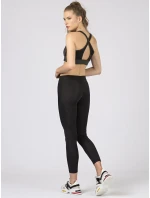 Dámský top 298 TP TL 97105.48 tmavá khaki -Tommy Life Dámský top 298 TP TL 97105.48 tmavá khaki -Tommy Life