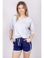 Dámské kraťasy EK-006 Dámské kraťasy EK-006