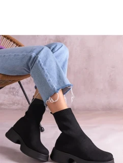 Boty  model 206425 Solea