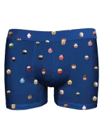 Pánské boxerky John Frank JFBDWPMOD501 Pánské boxerky John Frank JFBDWPMOD501