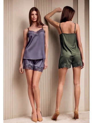 Dámské pyžamo Lormar 651818