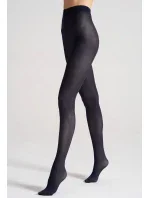 Veneziana Saténové punčocháče 40 den 5-XL