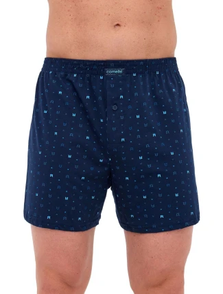 Pánské trenýrky 008/328 Comfort plus - CORNETTE Pánské trenýrky 008/328 Comfort plus - CORNETTE