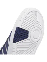 Boty adidas Hoops 3.0 Mid Jr IG3717 Boty adidas Hoops 3.0 Mid Jr IG3717