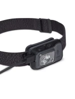 Čelová svítilna Black Diamond COSMO 350-R GRAPHITE